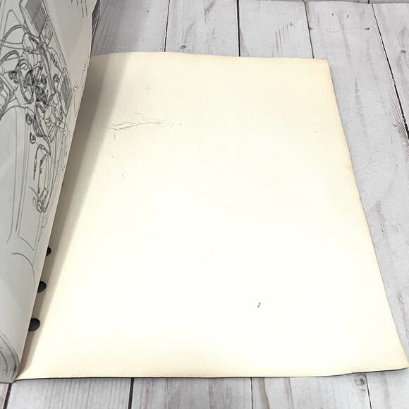 Honda Gold Wing Service Manual - GL1100 GoldWing - 1980-1983 - Picture 10 of 11